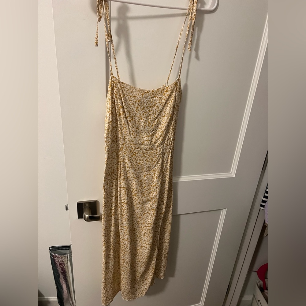 Cute sun dress
